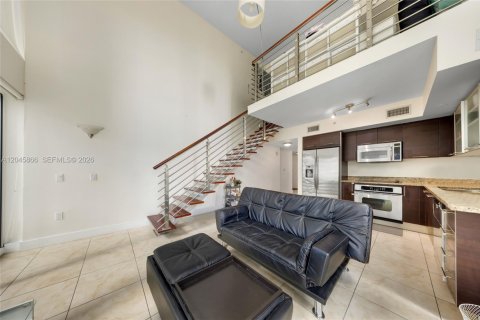 Condo in Miami, Florida, 2 bedrooms № 2188350