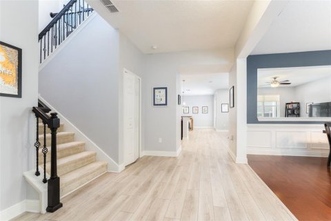 House in Winter Garden, Florida 3 bedrooms, 255.48 sq.m. № 1677848 - photo 7