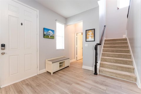 House in Winter Garden, Florida 3 bedrooms, 255.48 sq.m. № 1677848 - photo 8