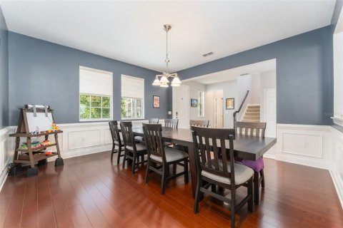 House in Winter Garden, Florida 3 bedrooms, 255.48 sq.m. № 1677848 - photo 11