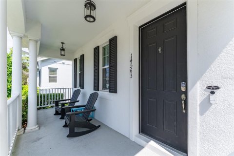 House in Winter Garden, Florida 3 bedrooms, 255.48 sq.m. № 1677848 - photo 5