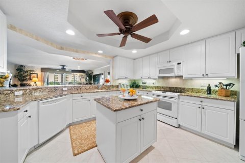 Condo in Merrit Island, Florida, 3 bedrooms  № 1602706 - photo 9