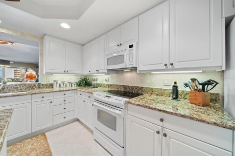 Condo in Merrit Island, Florida, 3 bedrooms  № 1602706 - photo 8