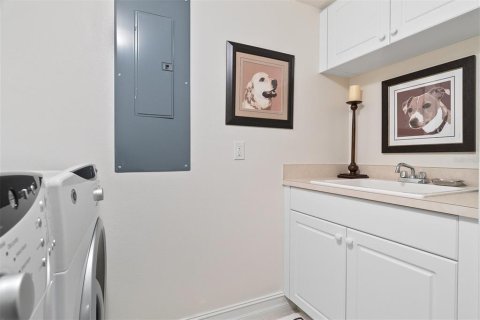 Condo in Merrit Island, Florida, 3 bedrooms  № 1602706 - photo 25
