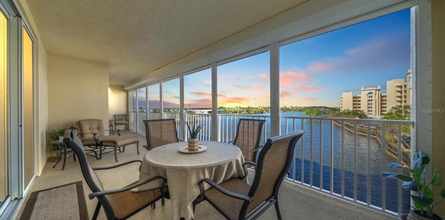 Condo in Merrit Island, Florida, 3 bedrooms  № 1602706
