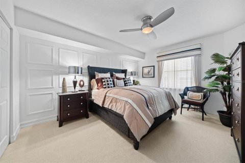 Condo in Merrit Island, Florida, 3 bedrooms  № 1602706 - photo 16