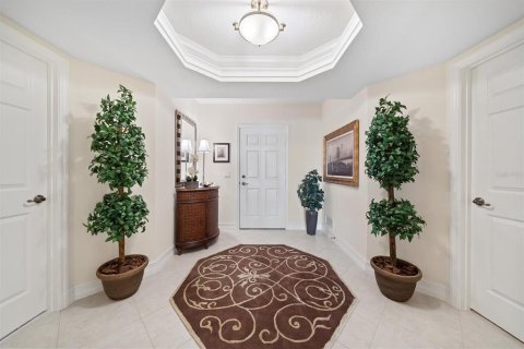 Condo in Merrit Island, Florida, 3 bedrooms  № 1602706 - photo 4