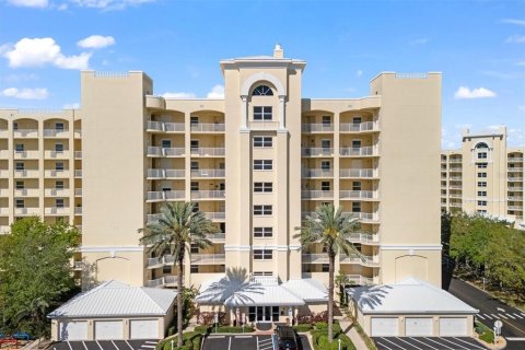 Condo in Merrit Island, Florida, 3 bedrooms  № 1602706 - photo 2