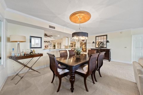 Condo in Merrit Island, Florida, 3 bedrooms  № 1602706 - photo 12