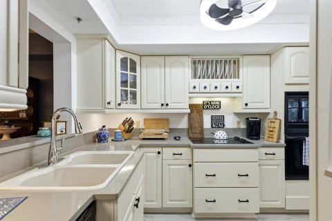 Купить кондоминиум в Брейдентон, Флорида 9 комнат, 104.33м2, № 2092794 - фото 21