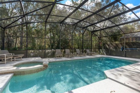 Villa ou maison à vendre à Kissimmee, Floride: 7 chambres, 267.65 m2 № 2287520 - photo 8