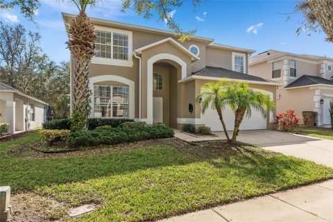 Villa ou maison à Kissimmee, Floride 7 chambres, 267.65 m2 № 2287520