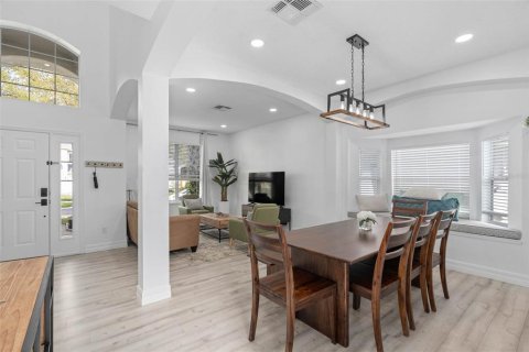 Villa ou maison à vendre à Kissimmee, Floride: 7 chambres, 267.65 m2 № 2287520 - photo 25