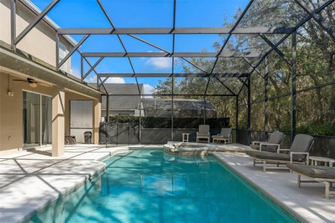 Villa ou maison à vendre à Kissimmee, Floride: 7 chambres, 267.65 m2 № 2287520 - photo 11