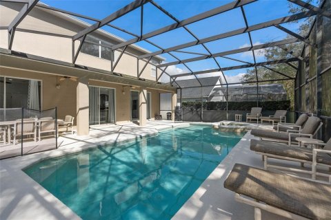 Villa ou maison à vendre à Kissimmee, Floride: 7 chambres, 267.65 m2 № 2287520 - photo 7