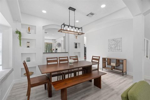 Villa ou maison à vendre à Kissimmee, Floride: 7 chambres, 267.65 m2 № 2287520 - photo 24