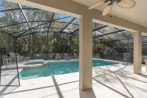 Villa ou maison à vendre à Kissimmee, Floride: 7 chambres, 267.65 m2 № 2287520 - photo 9