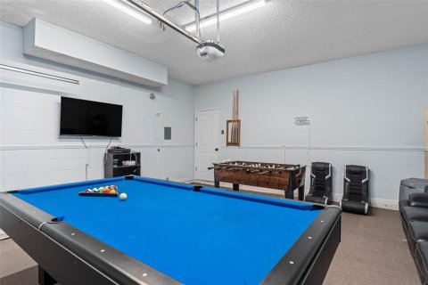 Villa ou maison à vendre à Kissimmee, Floride: 7 chambres, 267.65 m2 № 2287520 - photo 14