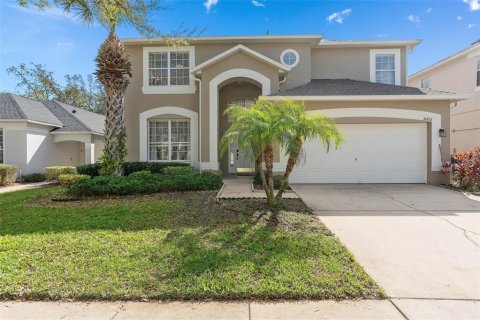 Villa ou maison à vendre à Kissimmee, Floride: 7 chambres, 267.65 m2 № 2287520 - photo 2