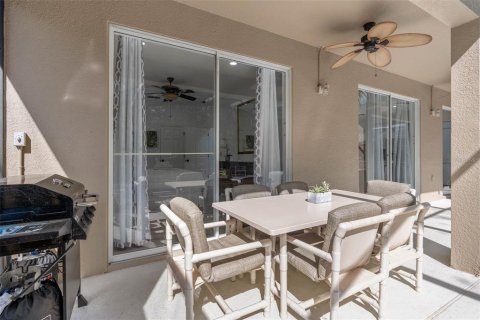 Villa ou maison à vendre à Kissimmee, Floride: 7 chambres, 267.65 m2 № 2287520 - photo 13