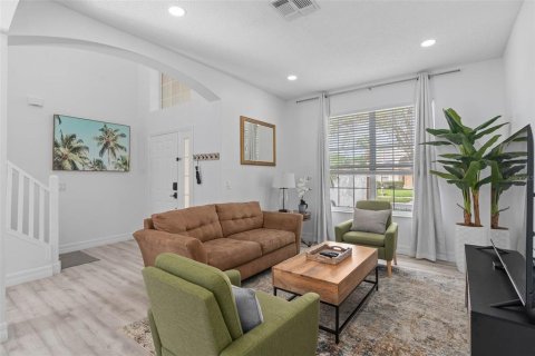 Villa ou maison à vendre à Kissimmee, Floride: 7 chambres, 267.65 m2 № 2287520 - photo 29