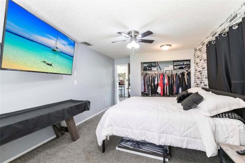 House in Punta Gorda, Florida 3 bedrooms, 108.88 sq.m. № 1787331 - photo 21