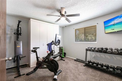 House in Punta Gorda, Florida 3 bedrooms, 108.88 sq.m. № 1787331 - photo 27