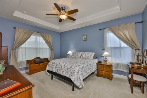 House in Tampa, Florida 3 bedrooms, 206.89 sq.m. № 1805044 - photo 21
