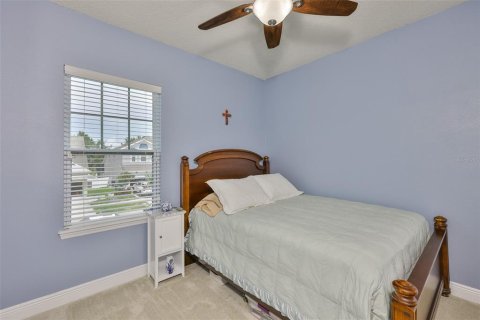 House in Tampa, Florida 3 bedrooms, 206.89 sq.m. № 1805044 - photo 25