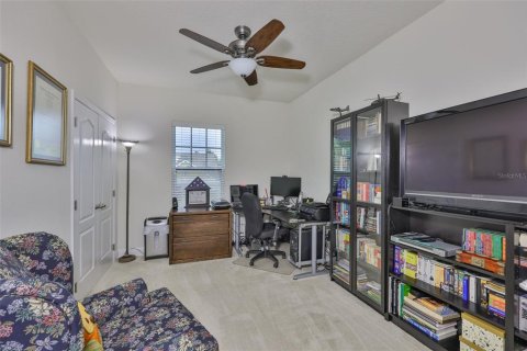 House in Tampa, Florida 3 bedrooms, 206.89 sq.m. № 1805044 - photo 19