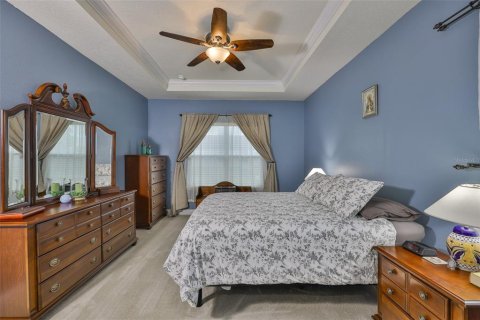 House in Tampa, Florida 3 bedrooms, 206.89 sq.m. № 1805044 - photo 22