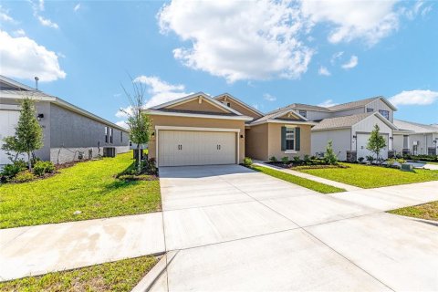 Villa ou maison à vendre à Ocala, Floride: 3 chambres, 149.39 m2 № 2234092 - photo 2