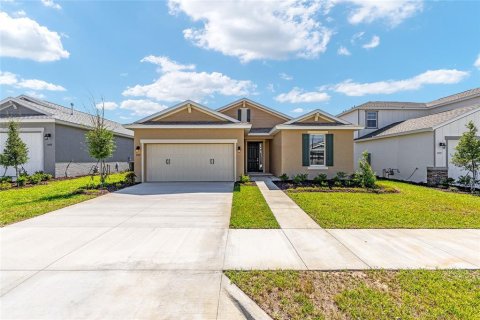 Villa ou maison à vendre à Ocala, Floride: 3 chambres, 149.39 m2 № 2234092 - photo 3