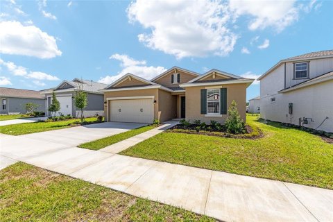 Villa ou maison à vendre à Ocala, Floride: 3 chambres, 149.39 m2 № 2234092 - photo 4