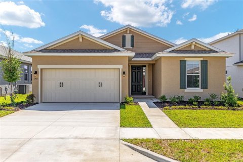 Villa ou maison à vendre à Ocala, Floride: 3 chambres, 149.39 m2 № 2234092 - photo 5
