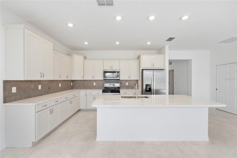 Villa ou maison à vendre à Ocala, Floride: 3 chambres, 149.39 m2 № 2234092 - photo 12