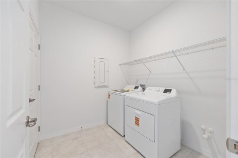 Villa ou maison à vendre à Ocala, Floride: 3 chambres, 149.39 m2 № 2234092 - photo 30