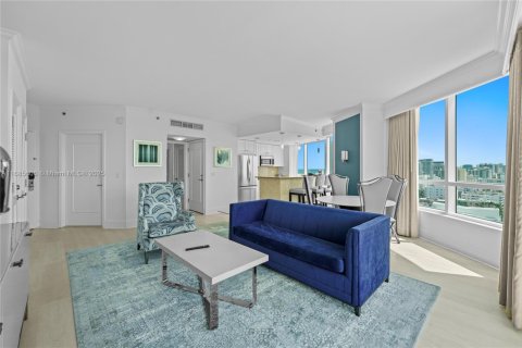 Condominio en venta en Miami Beach, Florida, 2 dormitorios, 144.65 m2 № 1748738 - foto 10