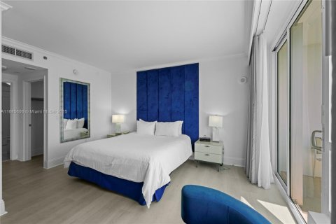 Condominio en venta en Miami Beach, Florida, 2 dormitorios, 144.65 m2 № 1748738 - foto 22
