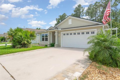House in Bunnell, Florida 3 bedrooms, 158.96 sq.m. № 1879774 - photo 6