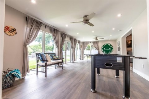 House in Fort Lauderdale, Florida 5 bedrooms, 314.01 sq.m. № 2247032 - photo 14