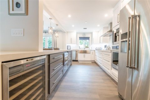 House in Fort Lauderdale, Florida 5 bedrooms, 314.01 sq.m. № 2247032 - photo 8