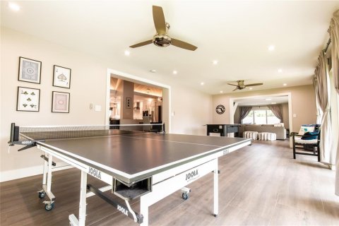 House in Fort Lauderdale, Florida 5 bedrooms, 314.01 sq.m. № 2247032 - photo 13