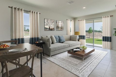 House in Wildwood, Florida 2 bedrooms, 130.25 sq.m. № 1899697 - photo 4