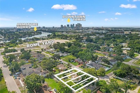 Land in Tampa, Florida № 1893812 - photo 3