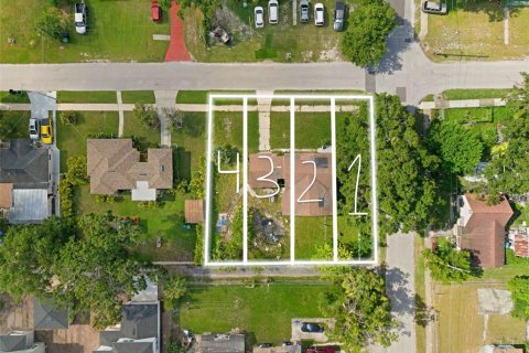 Land in Tampa, Florida № 1893812 - photo 2