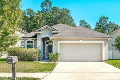 House in Jacksonville, Florida 3 bedrooms, 150.13 sq.m. № 863026 - photo 1