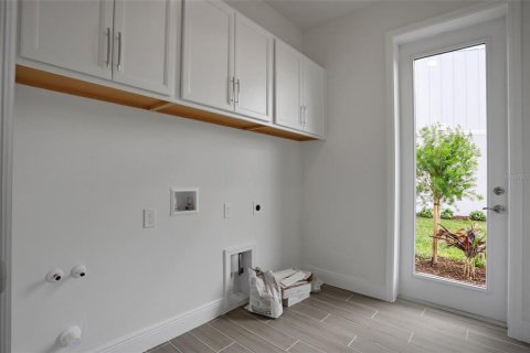 Купить виллу или дом в Лейквуд Ранч, Флорида 4 комнаты, 213.21м2, № 1805269 - фото 28