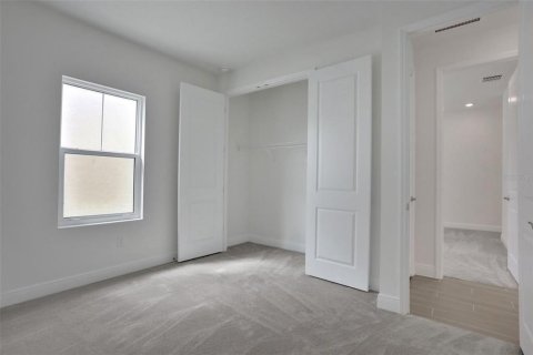 Купить виллу или дом в Лейквуд Ранч, Флорида 4 комнаты, 213.21м2, № 1805269 - фото 24