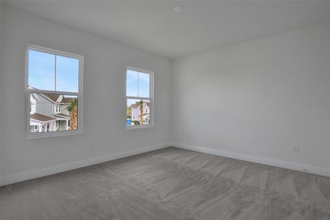 Купить виллу или дом в Лейквуд Ранч, Флорида 4 комнаты, 213.21м2, № 1805269 - фото 15